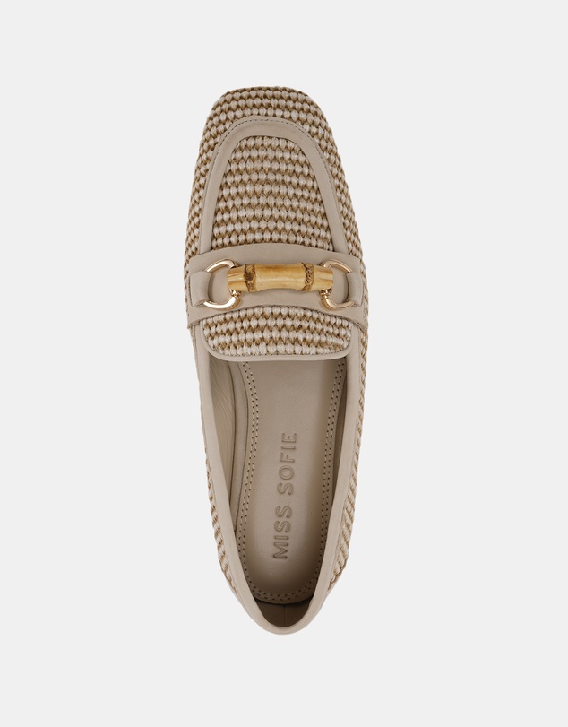 Miss Sofie - Natalia Loafers