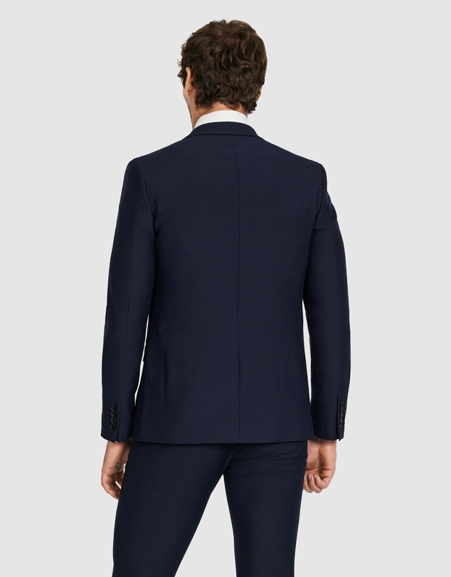 Tarocash - Lance Skinny Stretch Suit Jacket