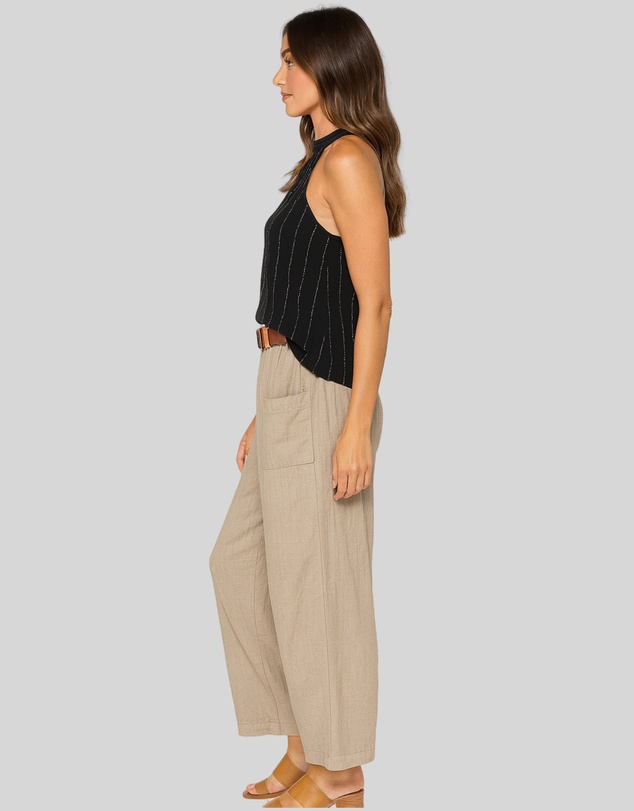 KAJA Clothing - REYNA Top