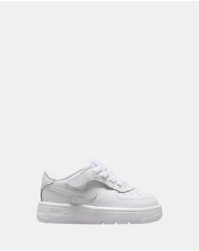 White/White