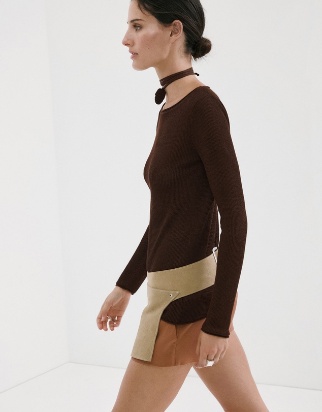 M.N.G - Rosa Sweater