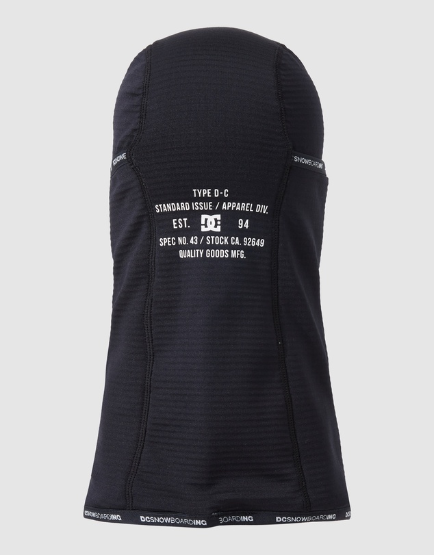 DC Shoes - Men's Felony Balaclava