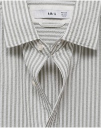 M.N.G - Kissos Shirt