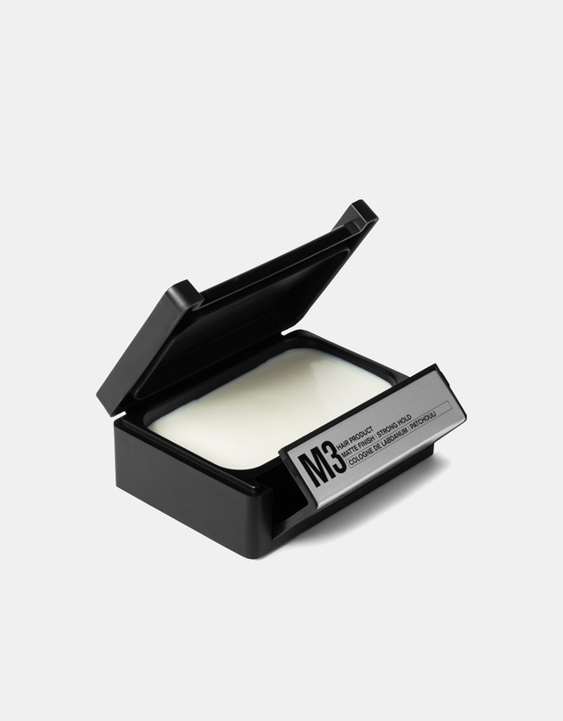 PATRICKS - M3 Matte Finish Strong Hold