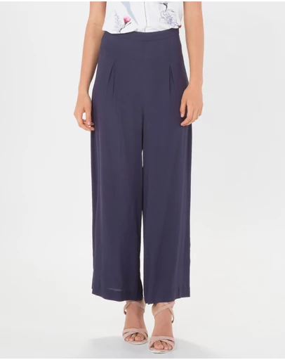 Amelius - Valentia Palazzo Pants
