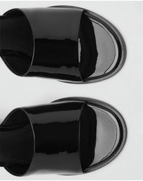 M.N.G - Polo Sandals