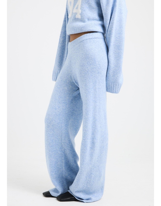 Subtitled - Kim Knit Pants
