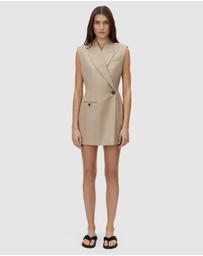 CAMILLA AND MARC - Faro Dress