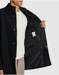 yd. - Waylon Melton Coat