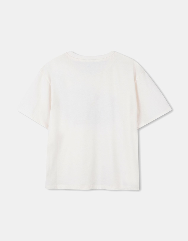 Kenzo Kids - Short Sleeves Tee-Shirt - Babies-Teens