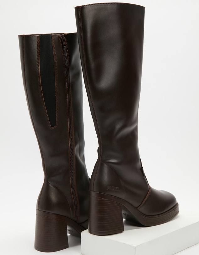 ROC Boots Australia - Idaho