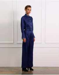 Aqua Blu Australia - Éclat Chloe Pants