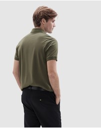UNISON - Classic Jersey Polo