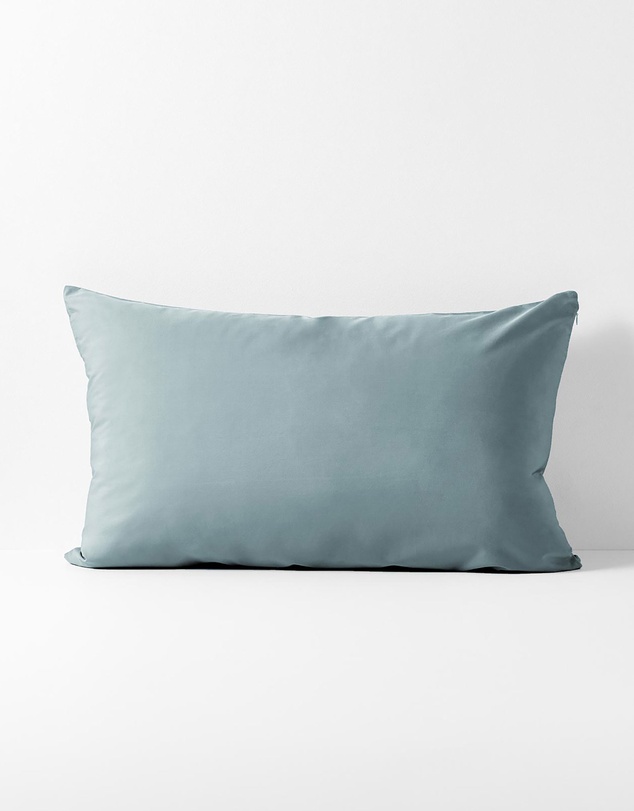 Aura Home - Halo Organic Pillowcase