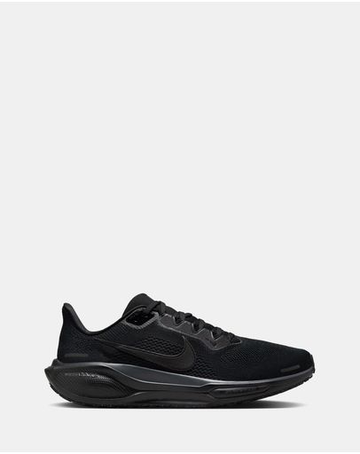 Black & Anthracite