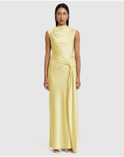 Significant Other - Luka Gown - ICONIC EXCLUSIVE