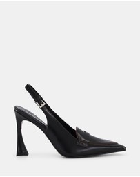 Jeffrey Campbell - Judical Heels