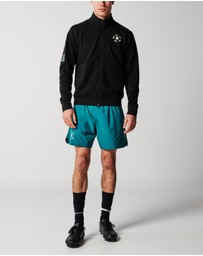 PARK - Squad Warm-Up Jacket