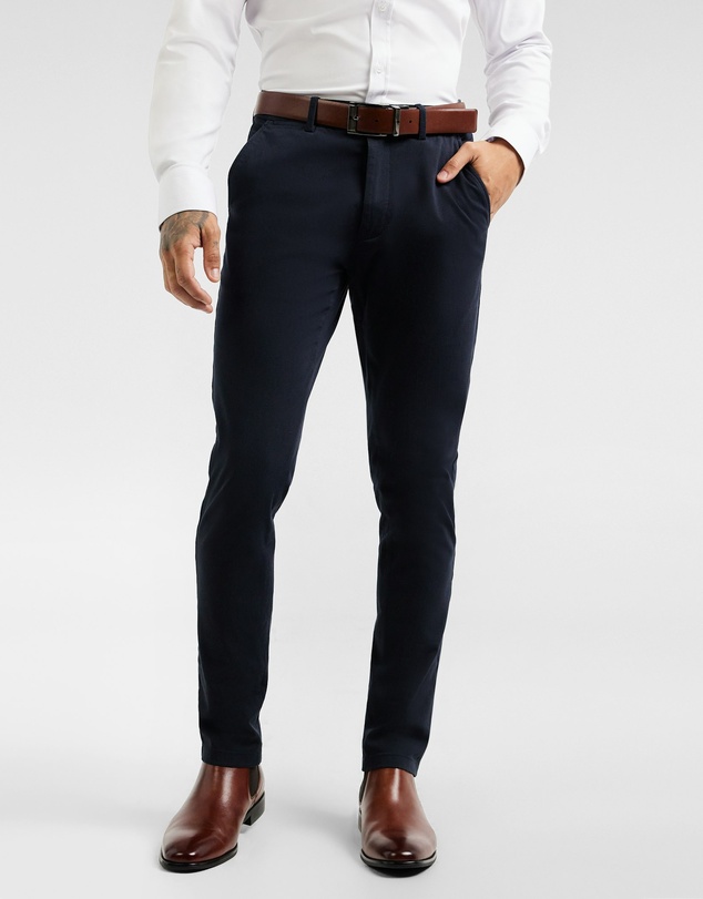 Tarocash - Zenith Super Stretch Chino