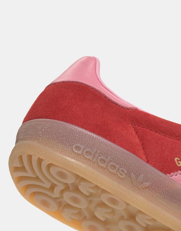 adidas Originals - Gazelle Indoor Shoes - Women's