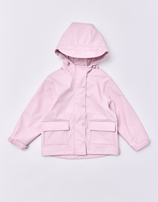 Rainkoat - Minimac Raincoat