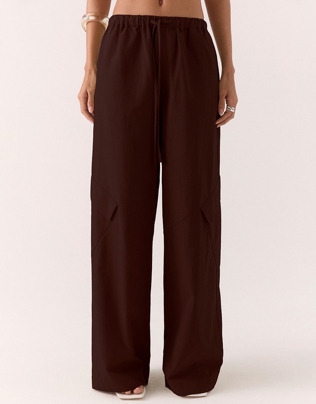SOVERE - Dex Pants - ICONIC EXCLUSIVE