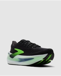 Brooks - Glycerin Max 2 - Men's