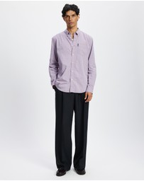Ben Sherman - LS Signature Gingham Shirt