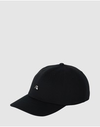Quiksilver - Mens Pierdrop Cap