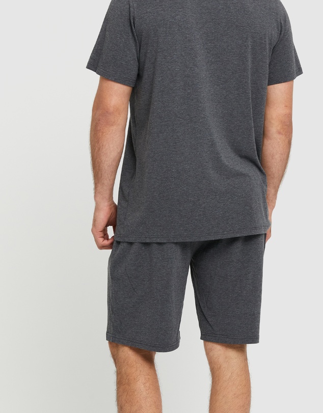 Bamboo Body - Men's Chill Shorts