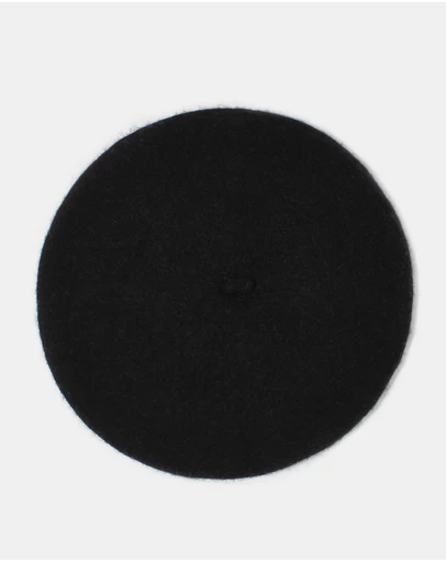 Morgan & Taylor - Lisa Wool Blend Beret