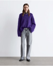 & Other Stories - Straight-Leg Jeans