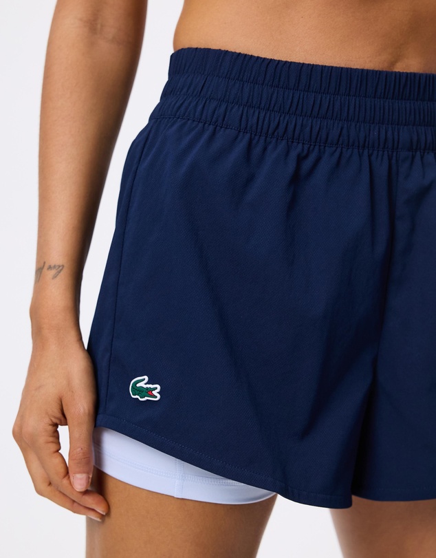 Lacoste - Ultra Dry Tennis Shorts