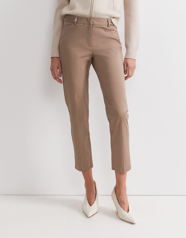 Sportscraft - Evie Capri Pants