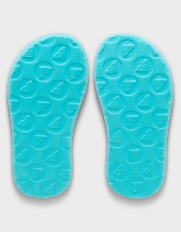 Roxy - Girls 2 to 6 TW Roxy Cage Slides