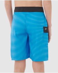 Rip Curl - Shock Wave Boardshorts - Teens
