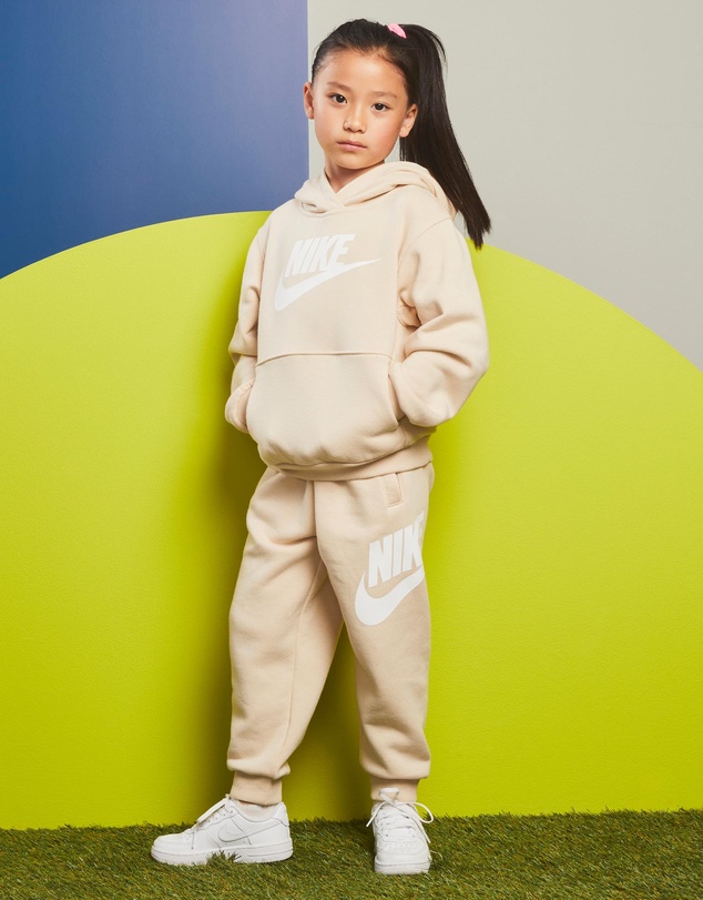 Nike - Sportswear Club Fleece Joggers - Kids