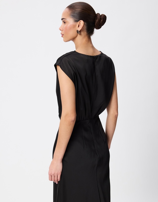 Tussah - Santina Midi Dress