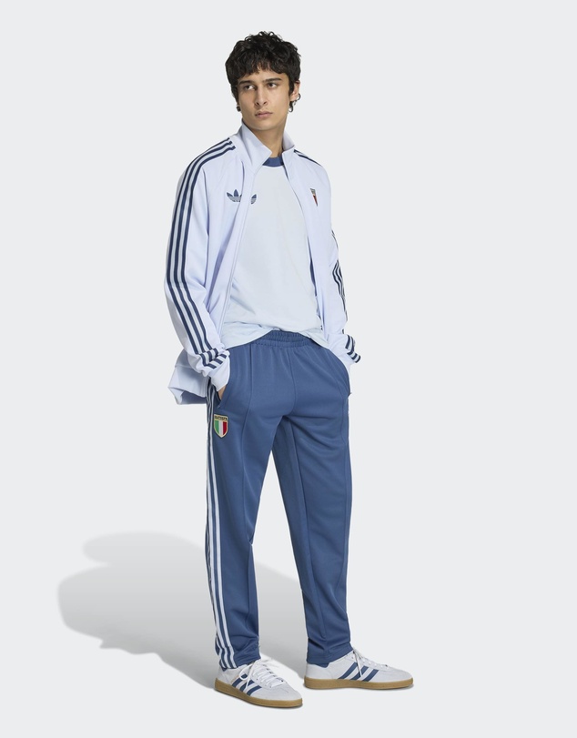 adidas Performance - Italy Originals Track Football Pants Mens