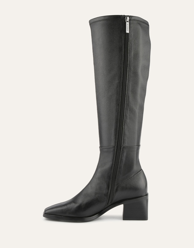 Jo Mercer - Queenie Knee Boots