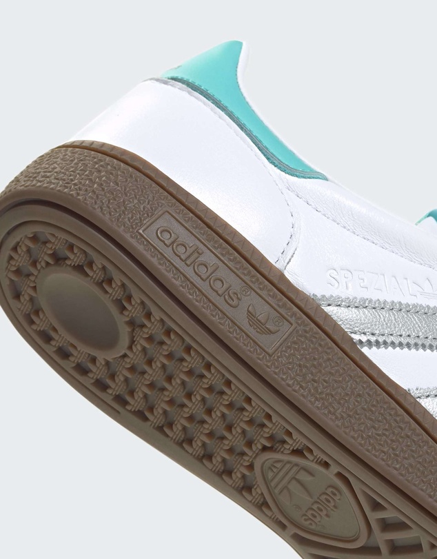 adidas Performance - HANDBALL SPEZIAL MERCEDES SHOES Kids