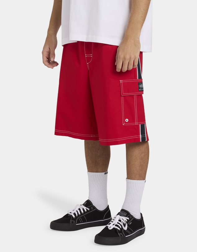 Billabong - Mens Throw On 3.0 22