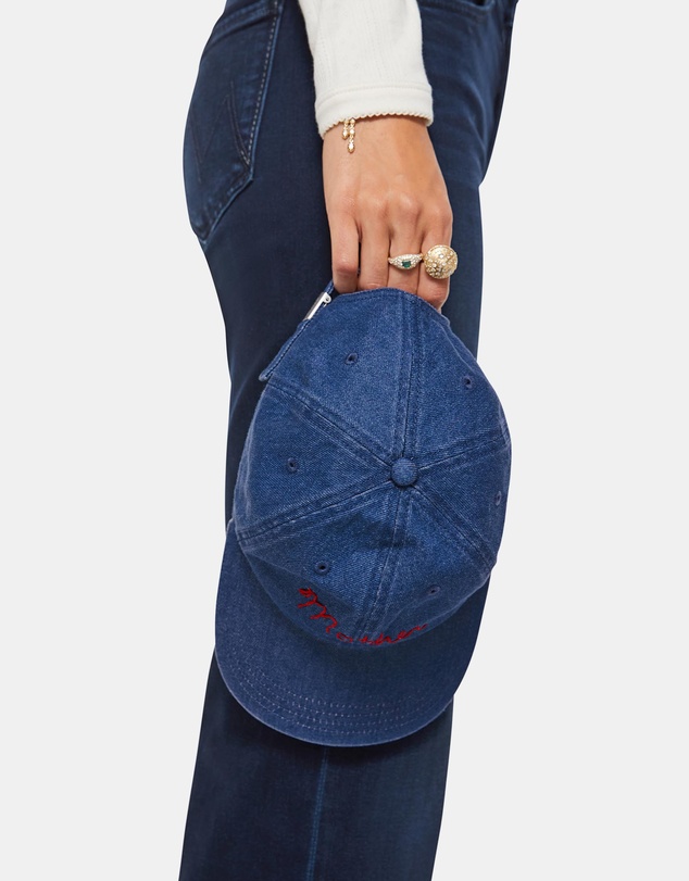 MOTHER - Hats Off Cap