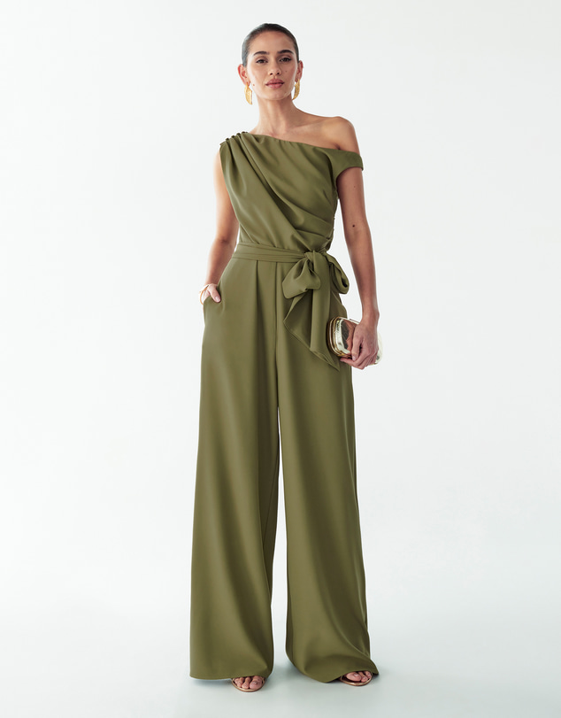 ST MRLO - Erden Jumpsuit