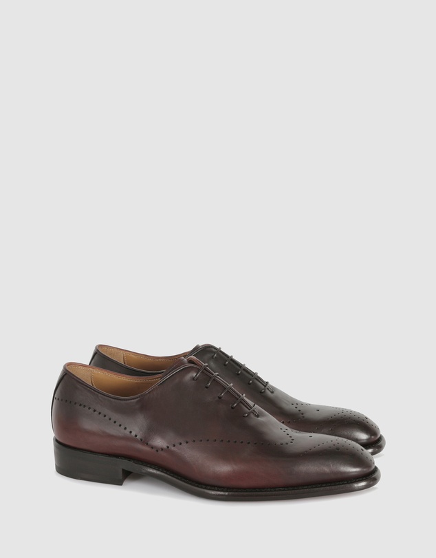 Brando - Charles Lace Ups