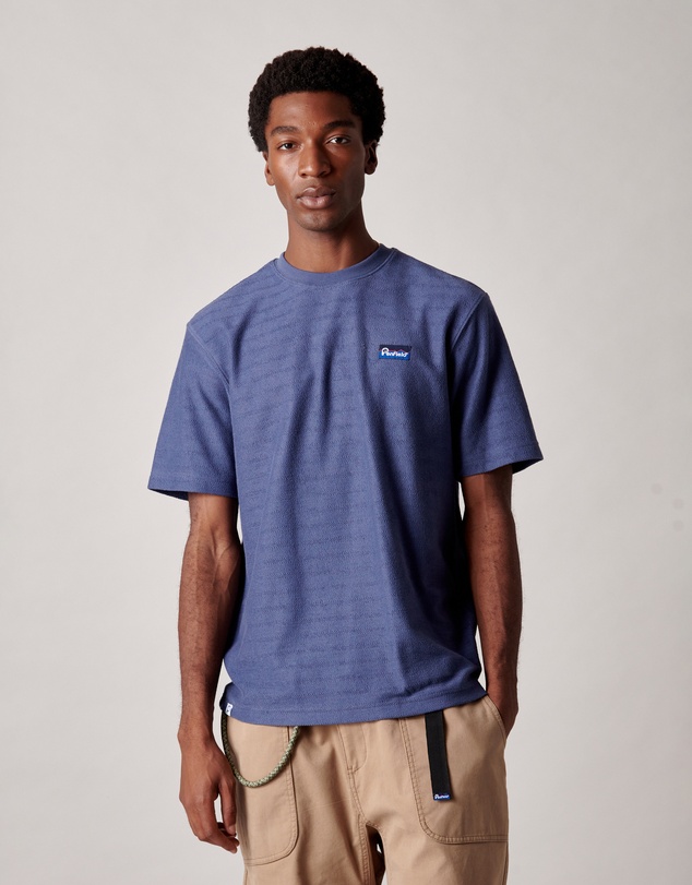 Penfield - Textured T-Shirt
