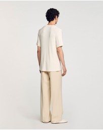 Sandro - Silvio Tee Shirt