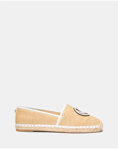 Michael Kors - Kenzie Espadrilles - Women's