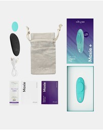 We-Vibe - Moxie +