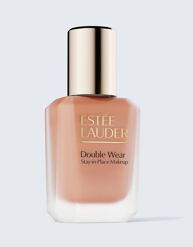 Estee Lauder - Double Wear Stay-in-Place Longwear Matte Foundation 30ml - 4C2 Auburn